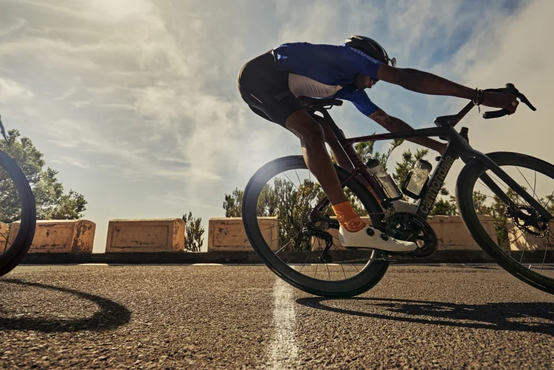 Cannondale SuperSix EVO LAB71 2024 | Broekhuis